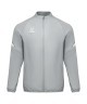 Куртка спортивная JOGEL CAMP 2 Lined Jacket, серый, детский (2126652)