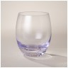 Набор стаканов для воды/сока из 2 шт "bubles" purple 425 мл Lefard (693-043)
