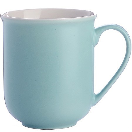 Кружка 370мл Пастель Turquoise LR (9-31233-3)