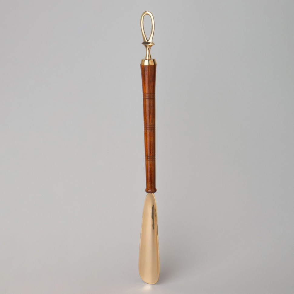 Ложка для обуви длина=52см Lefard (733-186)