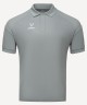 Поло JOGEL CAMP 2 Poly Polo, серый, детский (2127657)
