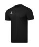 Футболка тренировочная JOGEL PREMIER PerFormDRY TRN CVC Tee, черный (2126404)