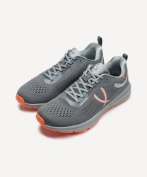 Кроссовки беговые JOGEL Hyperlight 2.0 Grey/light grey, детский (2125507)