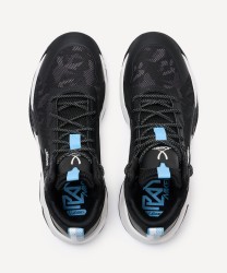 Кроссовки баскетбольные JOGEL Playmaker, черный/белый (2131605)