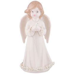 Фигурка "ангел", 7,5*6,4*15см Lefard (146-1946)