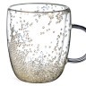 Кружка с двойными стенками "magic strass" 370 мл Lefard (887-486)