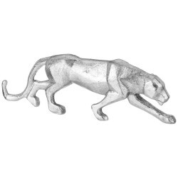 Фигурка "леопард" 24,5*4*7,5см Lefard (248-098)