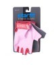 Перчатки для фитнеса WG-101, нежно-розовый (1762485)