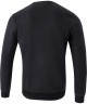 Толстовка ESSENTIAL Fleece Sweater, черный, детский (1624985)