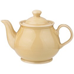 Чайник lefard tint 600мл (желтый) Lefard (48-961)