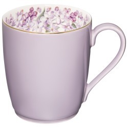 Кружка lefard "lilac" 300 мл Lefard (760-794-1)