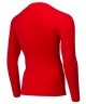 Футболка компрессионная c длинным рукавом PerFormDRY Baselayer Tee LS 2, красный (2110054)