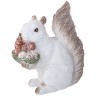 Фигурка "белка" 9,5*5*11 см Lefard (79-239)