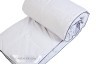 Одеяло Омега 200*220 100% серый гусиный пух - TT-00007893