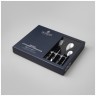 Набор столовых приборов dolce agness 24 пр., сталь 18/10 Agness (1000-025)