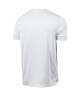 Футболка игровая JOGEL DIVISION PerFormDRY Union Jersey, белый/белый (2105860)