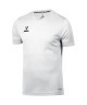 Футболка игровая JOGEL DIVISION PerFormDRY Union Jersey, белый/белый (2105567)