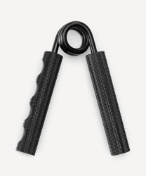 Эспандер кистевой STARFIT ES-505 пружинный, 55 кг, металлический (2115127)