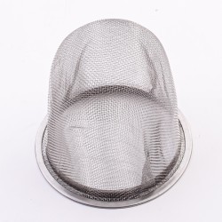 Заварочный чайник 850 мл керамика (60417)