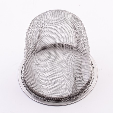 Заварочный чайник 850 мл керамика (60417)