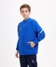 Куртка спортивная JOGEL CAMP 2 Lined Jacket, синий, детский (2126658)