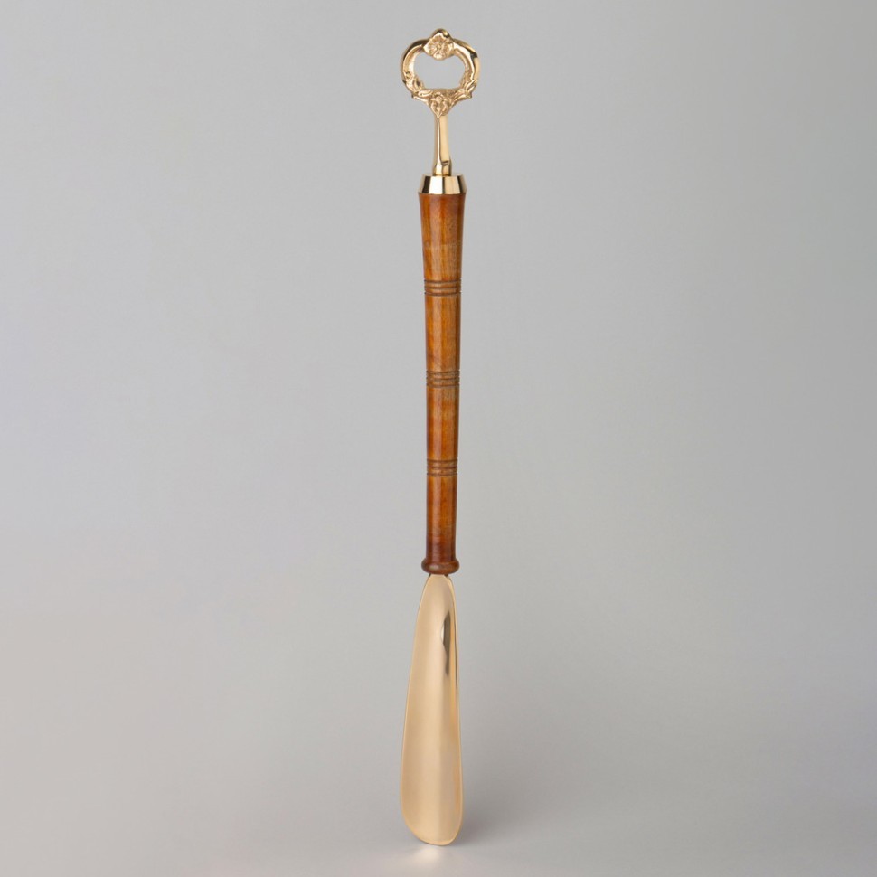 Ложка для обуви длина=52см Lefard (733-187)