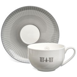 Чайная пара lefard "tet-a-tet" 350 мл Lefard (416-102)