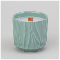 Свеча ароматическая интерьерная 175мл 7.2*7.2*7см Lefard (374-117)