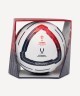 Мяч футбольный JOGEL Meridian Elite RUSSIAN CUP BOX №5 (2121511)