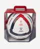 Мяч футбольный JOGEL Meridian Elite RUSSIAN CUP BOX №5 (2121511)