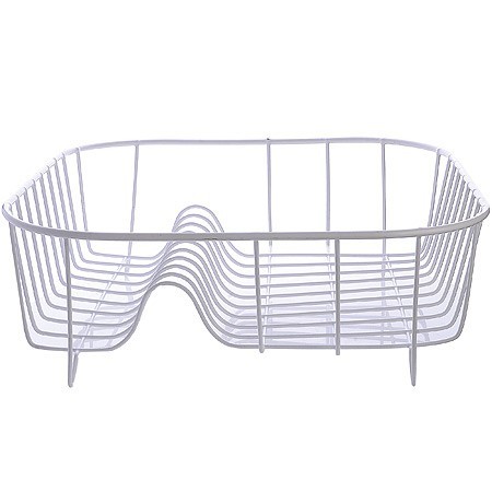 Подставка д/посуды в мойку (АЛТ123ТПБ)