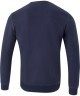 Толстовка ESSENTIAL Fleece Sweater, темно-синий, детский (1625041)