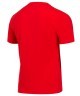 Футболка JOGEL NATIONAL Cotton Tee, красный (2112044)