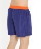 Шорты для плавания Sailor Navy/Orange, полиэстер (1436186)