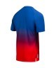 Футболка тренировочная JOGEL NATIONAL PerFormDRY Pre-Match Tee, сине-красный (2113269)