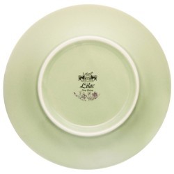 Чайная пара lefard "lilac" 250 мл Lefard (760-804-1)