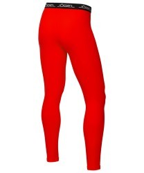 Тайтсы компрессионные PerFormDRY Baselayer Tights 2, красный (2110274)