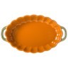 Форма для запекания lefard овальная 34*20*6,5 см Lefard (777-111-11)