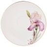 Чайная пара lefard "irises" 280 мл, разноцветный (590-332-11) 