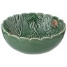 Салатник "green pine" 17*17*6 см Lefard (145-208-11)