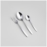 Набор столовых приборов fiore  agness 18 пр., сталь 18/0 Agness (1000-002)