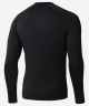 Джемпер компрессионный утепленный JOGEL CAMP PerFormDRY Baselayer Top Warm, черный (2126295)