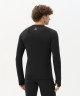 Джемпер компрессионный утепленный JOGEL CAMP PerFormDRY Baselayer Top Warm, черный (2126295)
