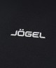 Джемпер компрессионный утепленный JOGEL CAMP PerFormDRY Baselayer Top Warm, черный (2118469)