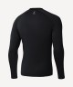 Джемпер компрессионный утепленный JOGEL CAMP PerFormDRY Baselayer Top Warm, черный (2118469)