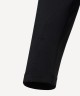 Джемпер компрессионный утепленный JOGEL CAMP PerFormDRY Baselayer Top Warm, черный (2118469)