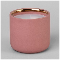 Свеча интерьерная 400мл 9.5*9.5*8.5см Lefard (374-104)