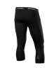 Тайтсы компрессионные Camp PerFormDRY Tight 3/4, черный (1535142)