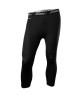 Тайтсы компрессионные Camp PerFormDRY Tight 3/4, черный (1535142)