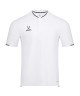 Поло JOGEL DIVISION PerFormDRY Polo CZ, белый (2118682)